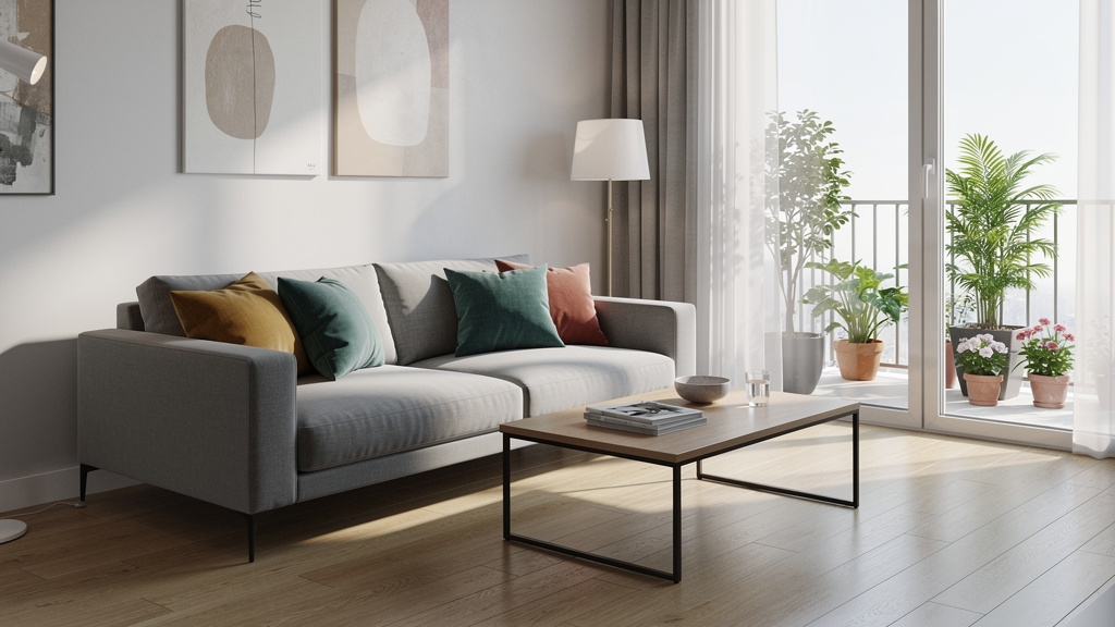 Alquiler de vivienda: claves para negociar un contrato favorable