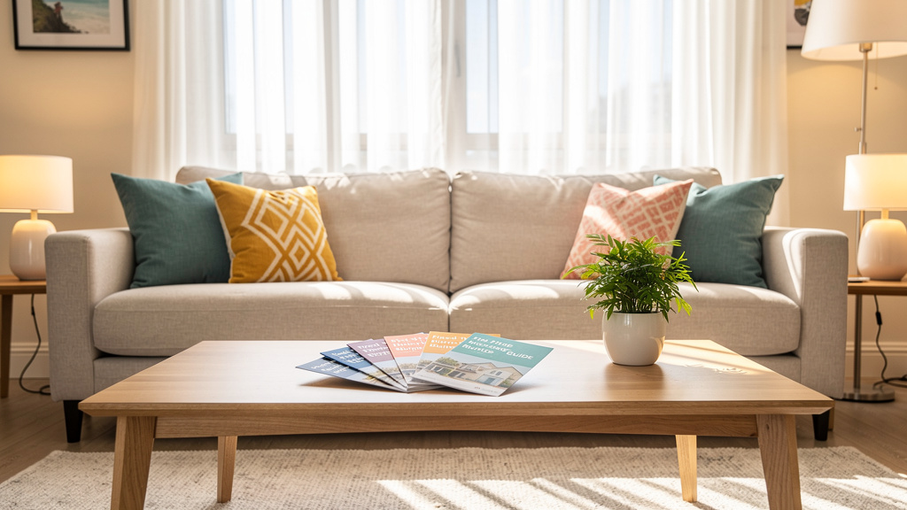 ¿Cómo elegir la mejor hipoteca para tu primera vivienda